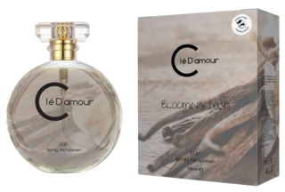 Cle D'amour Blooming Days EDP 100 ml Kadın Parfümü kullananlar yorumlar